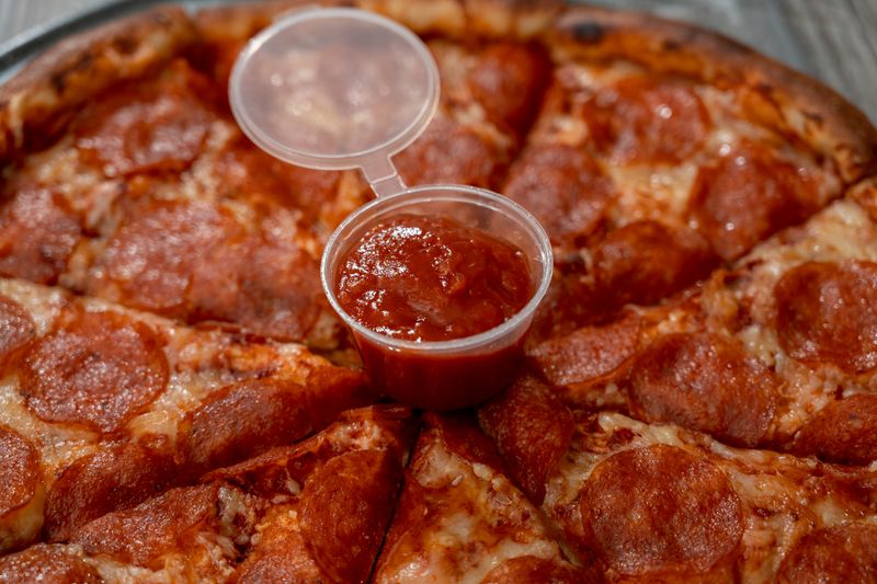 mods pizza breadsticks