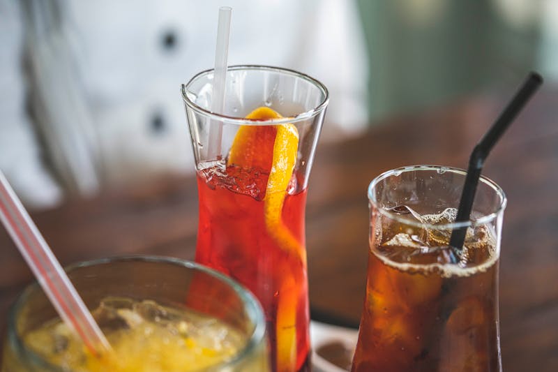 modpizza iced tea